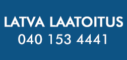 LATVA LAATOITUS logo